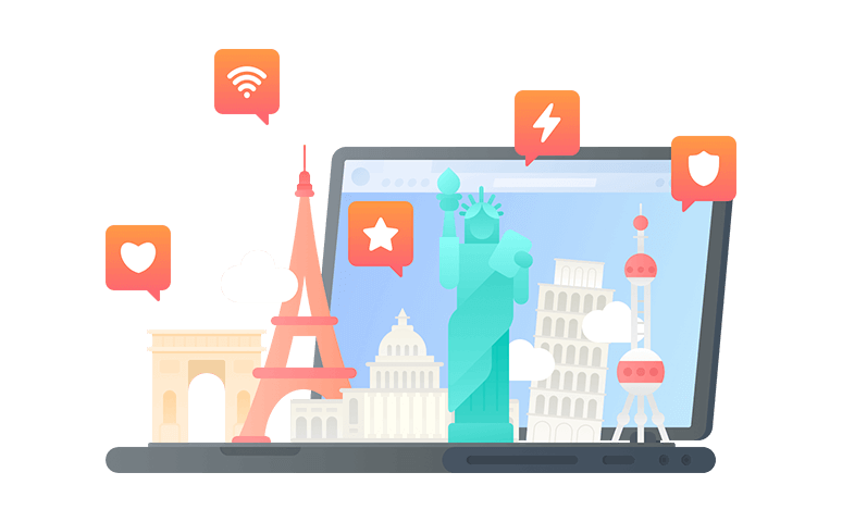 在喀麦隆连接到中国vpn - 翻回加速器